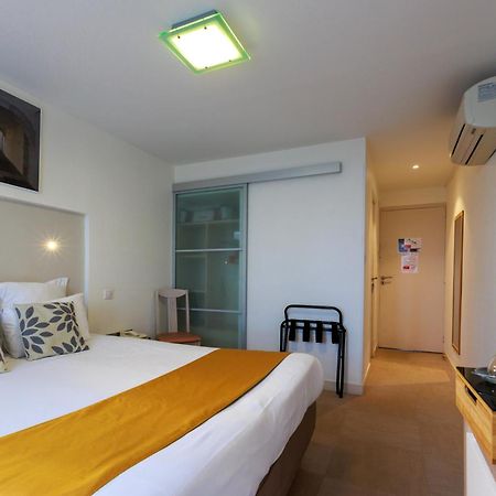 Logis Hotel Le Rochelois La Rochelle  Eksteriør billede