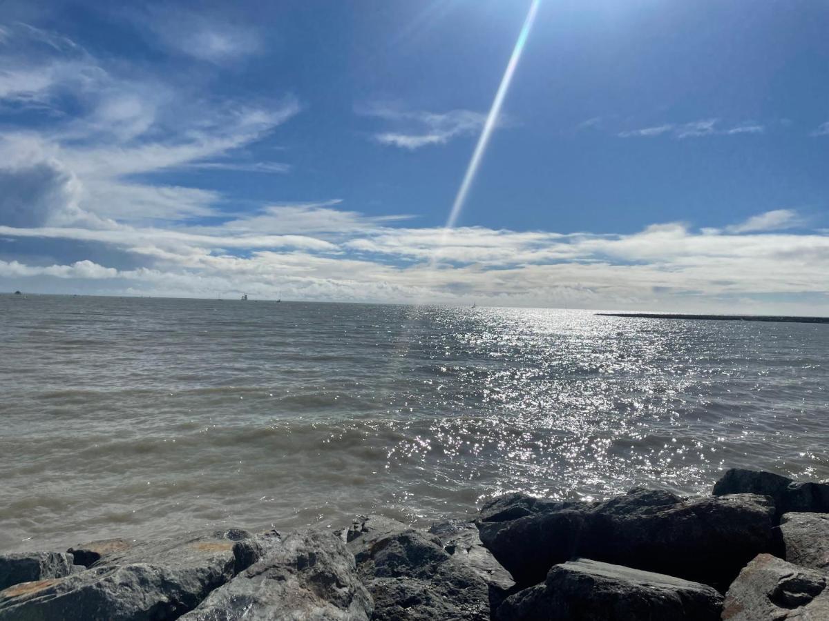Logis Hotel Le Rochelois La Rochelle  Eksteriør billede