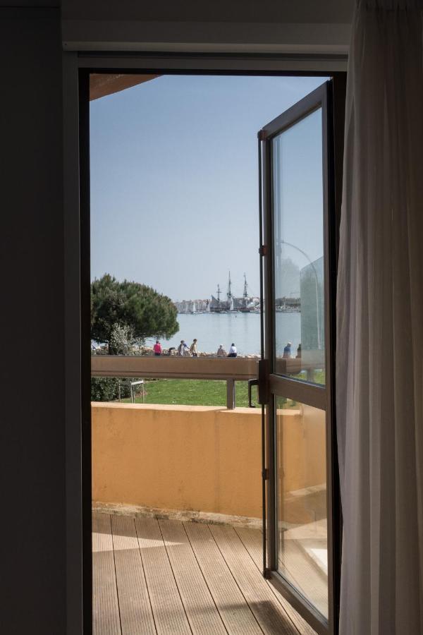 Logis Hotel Le Rochelois La Rochelle  Eksteriør billede