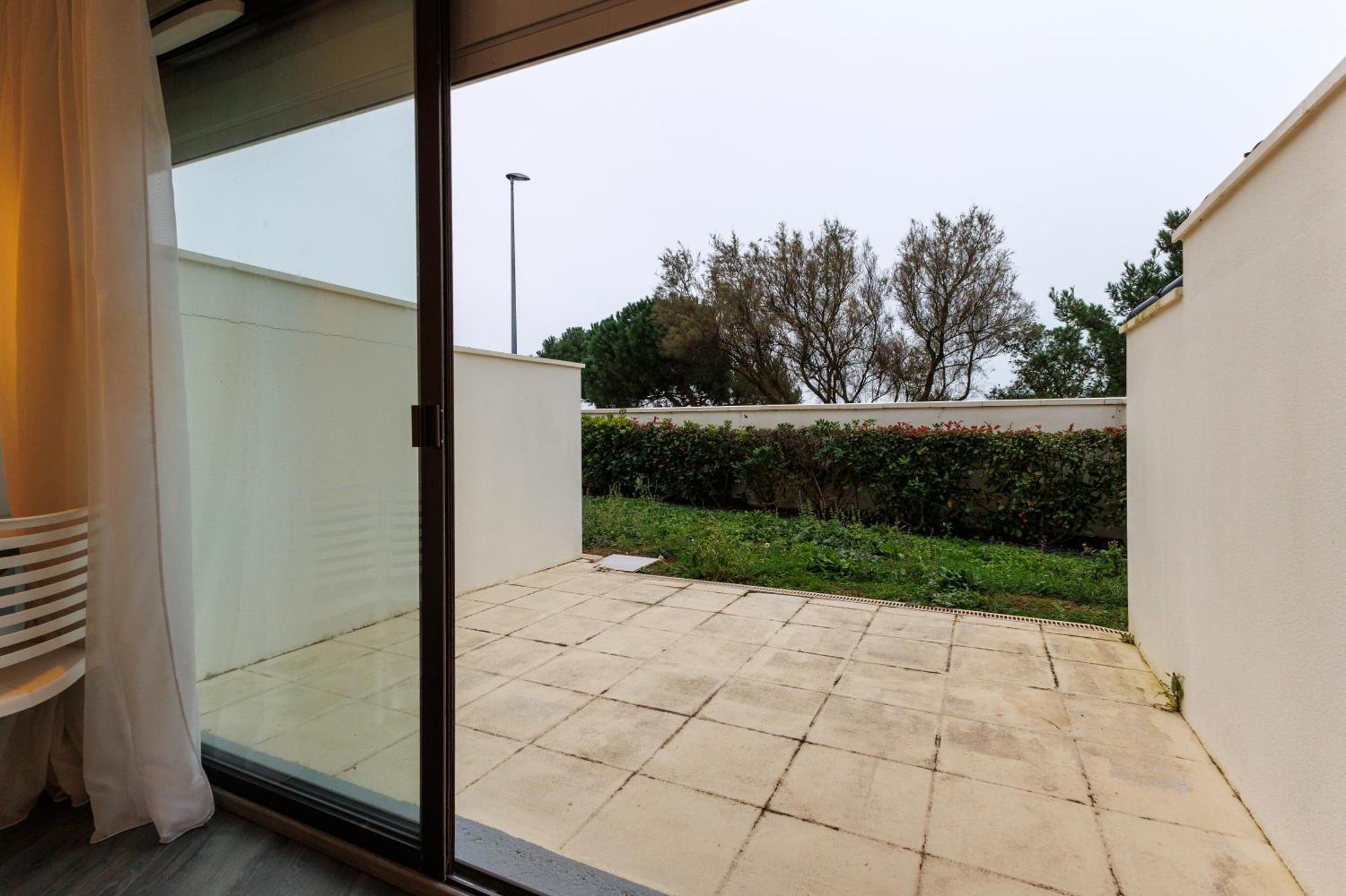 Logis Hotel Le Rochelois La Rochelle  Eksteriør billede