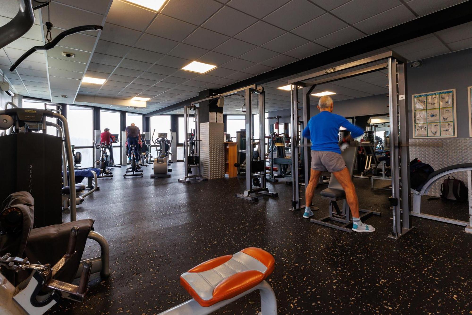 Logis Hotel Le Rochelois La Rochelle  Eksteriør billede