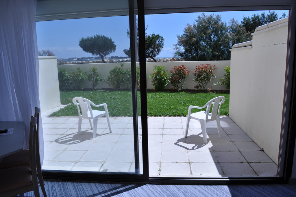 Logis Hotel Le Rochelois La Rochelle  Eksteriør billede
